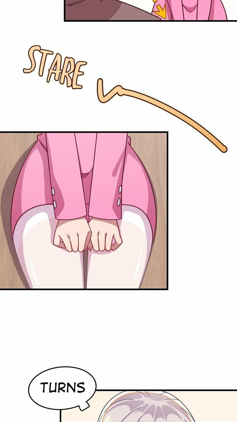 How To Properly Care For Your Pet Wife Chapter 49 Gambar 6