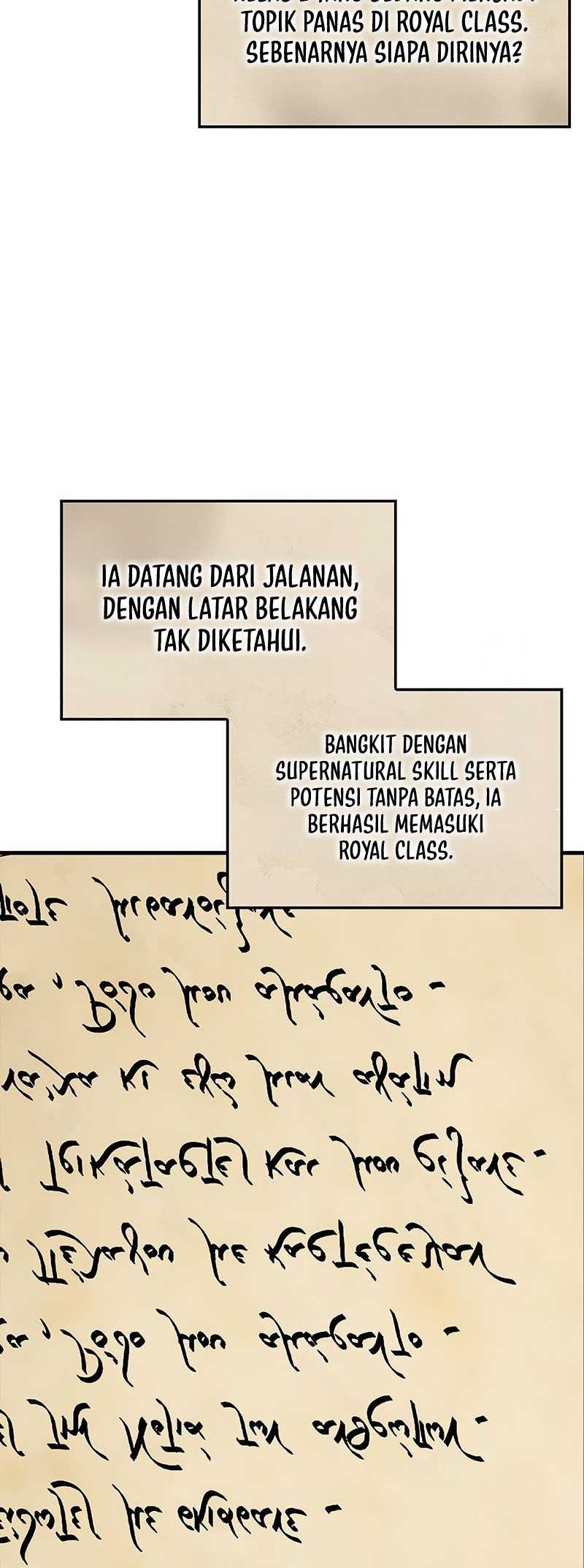 The Demon Prince Goes to the Academy Chapter 70 Gambar 38