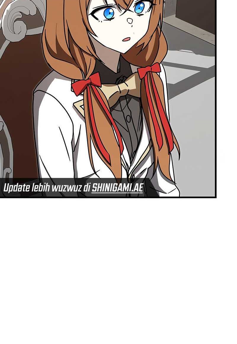 The Demon Prince Goes to the Academy Chapter 70 Gambar 59