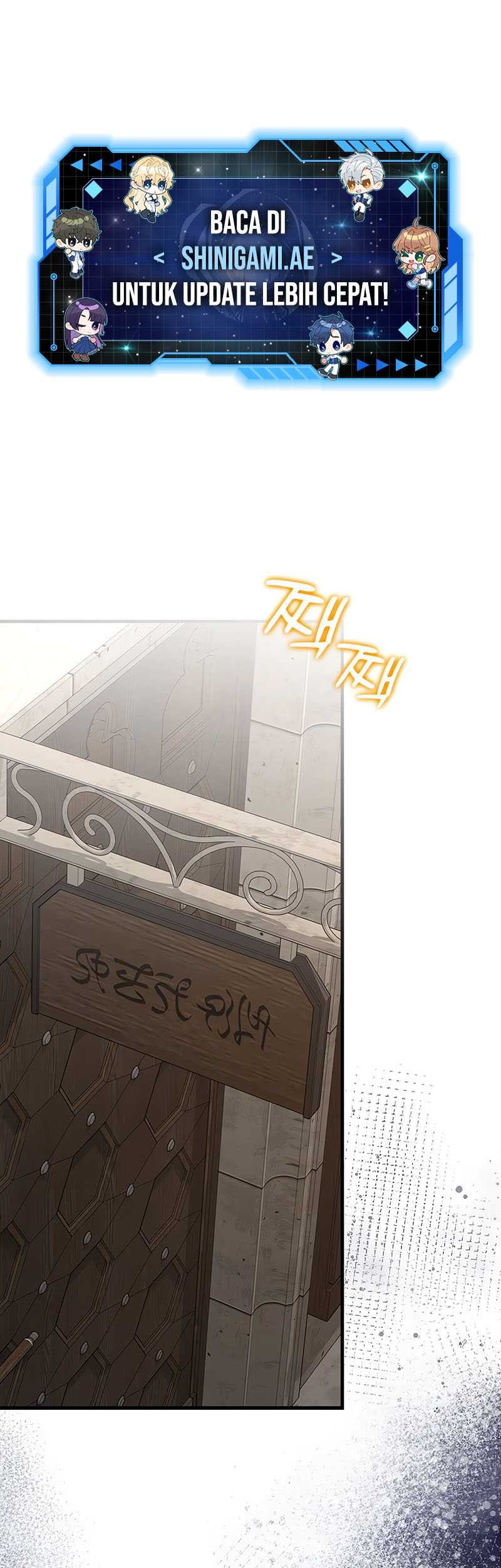 Baca The Demon Prince Goes to the Academy Chapter 70 Gambar 2