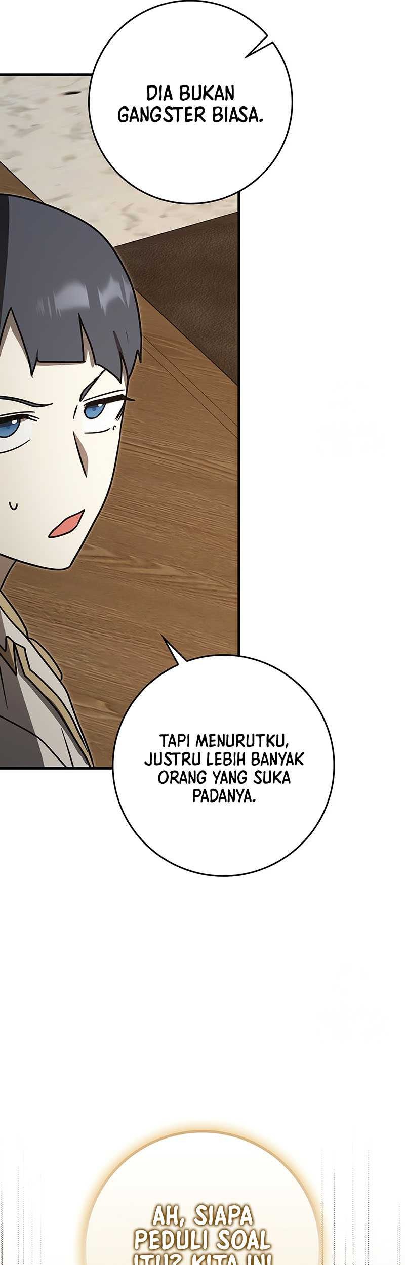 The Demon Prince Goes to the Academy Chapter 70 Gambar 23