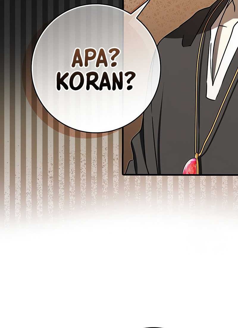 The Demon Prince Goes to the Academy Chapter 70 Gambar 26