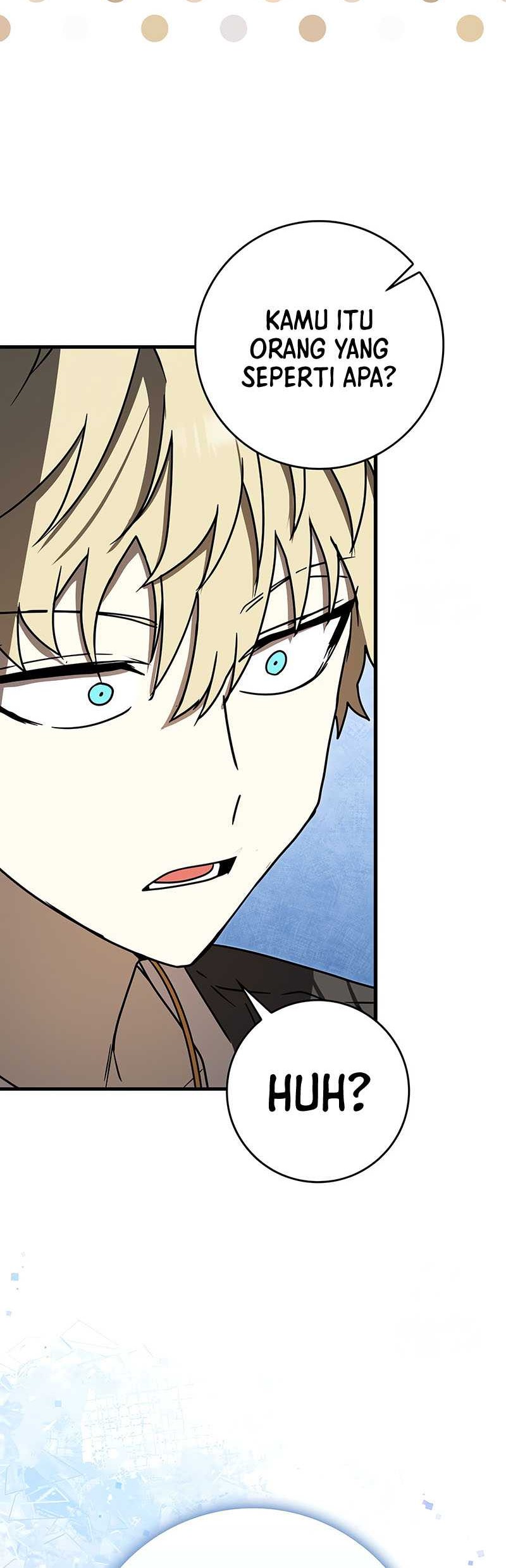 The Demon Prince Goes to the Academy Chapter 70 Gambar 30
