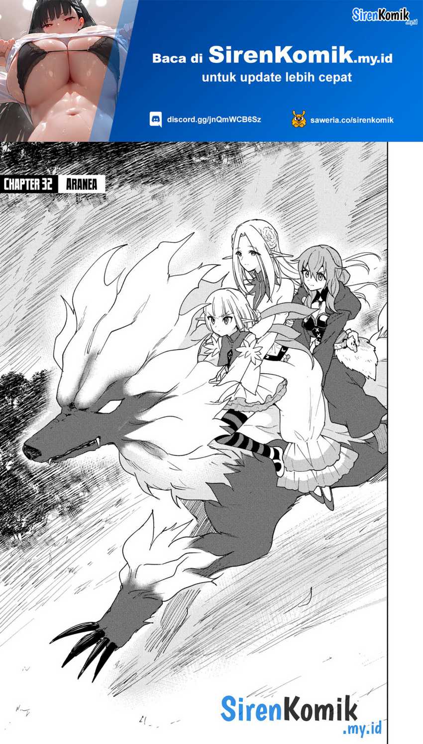Baca Cheat Skill “Shisha Sosei” Ga Kakusei Shite Inishieno Maougun Wo Fukkatsu Sasete Shimaimashita ~Dare Mo Shinasenai Saikyou Hiiro~ Chapter 32 Gambar 2