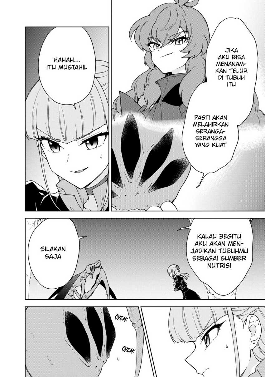Cheat Skill “Shisha Sosei” Ga Kakusei Shite Inishieno Maougun Wo Fukkatsu Sasete Shimaimashita ~Dare Mo Shinasenai Saikyou Hiiro~ Chapter 32 Gambar 21