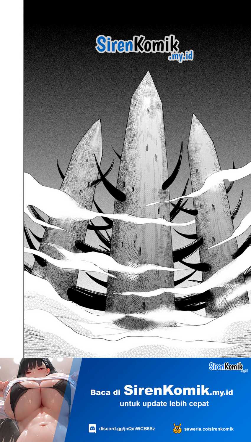 Cheat Skill “Shisha Sosei” Ga Kakusei Shite Inishieno Maougun Wo Fukkatsu Sasete Shimaimashita ~Dare Mo Shinasenai Saikyou Hiiro~ Chapter 32 Gambar 9