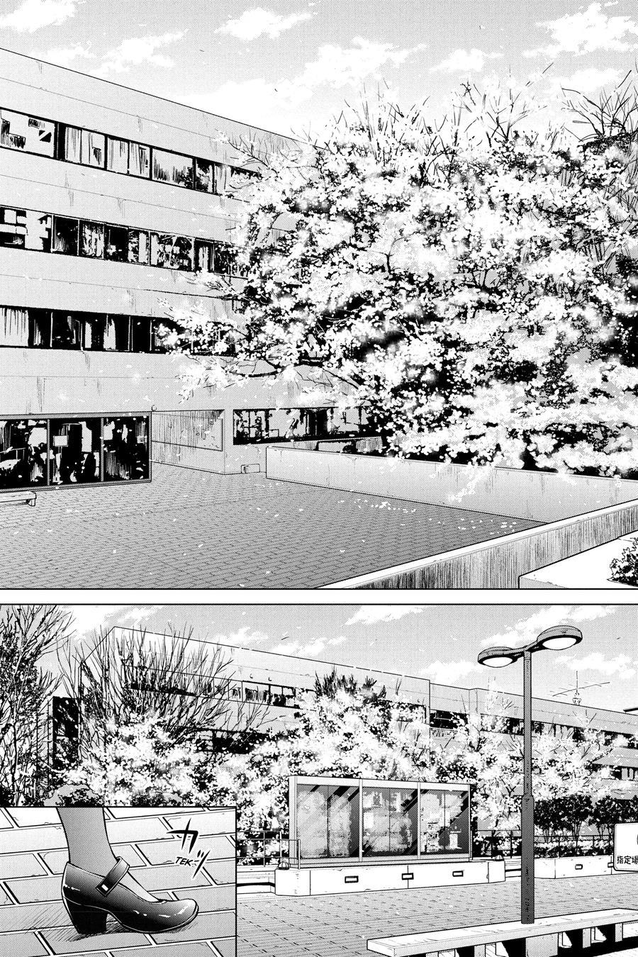 Genshiken – The Society for the Study of Modern Visual Culture Chapter 127 Gambar 30