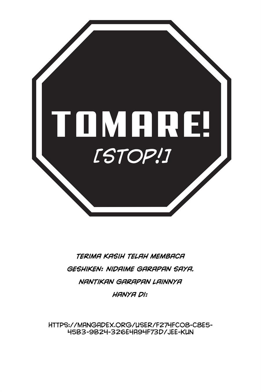 Genshiken – The Society for the Study of Modern Visual Culture Chapter 127 Gambar 52