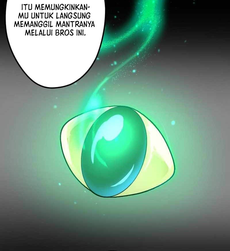 I Reincarnated as an SSS-Ranked Goblin Chapter 40 Gambar 40