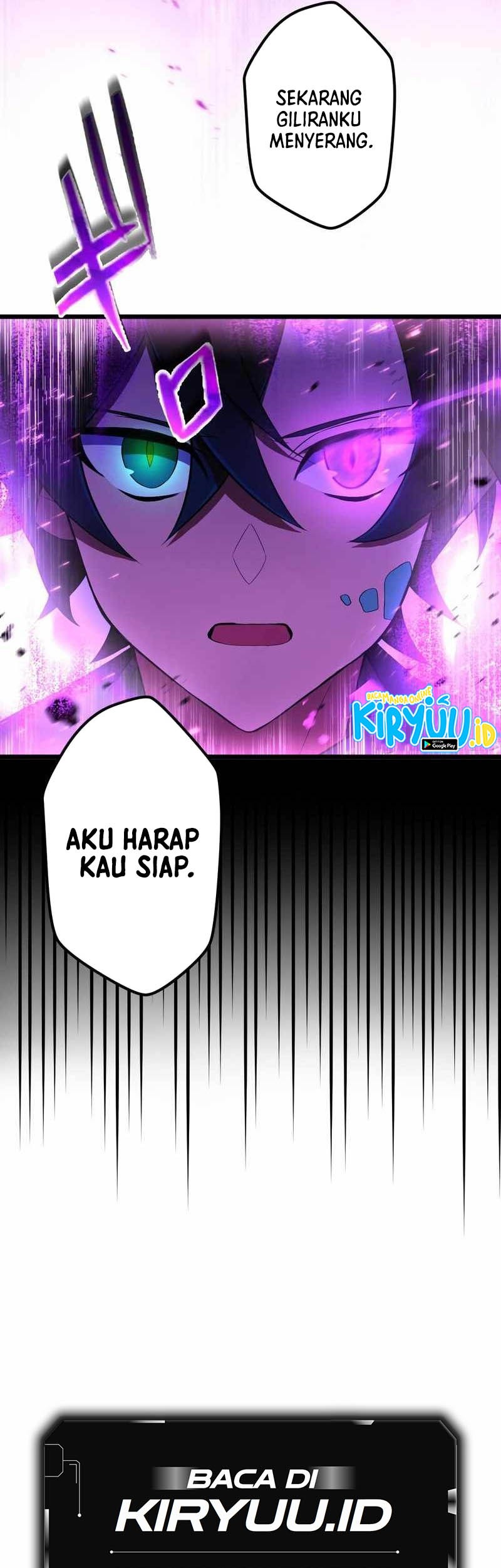 I Reincarnated as an SSS-Ranked Goblin Chapter 40 Gambar 45