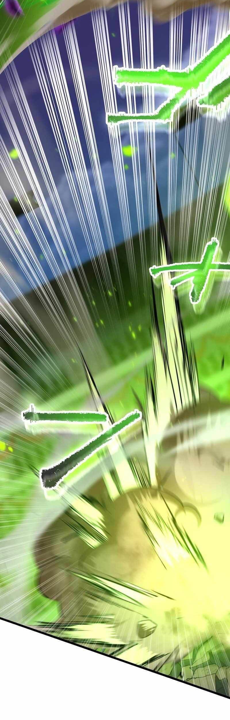 I Reincarnated as an SSS-Ranked Goblin Chapter 40 Gambar 5