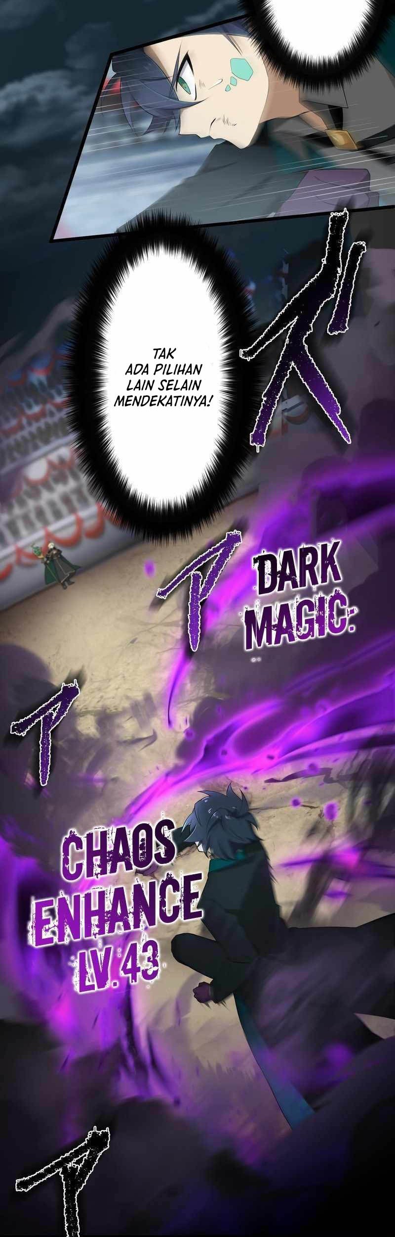 I Reincarnated as an SSS-Ranked Goblin Chapter 40 Gambar 10