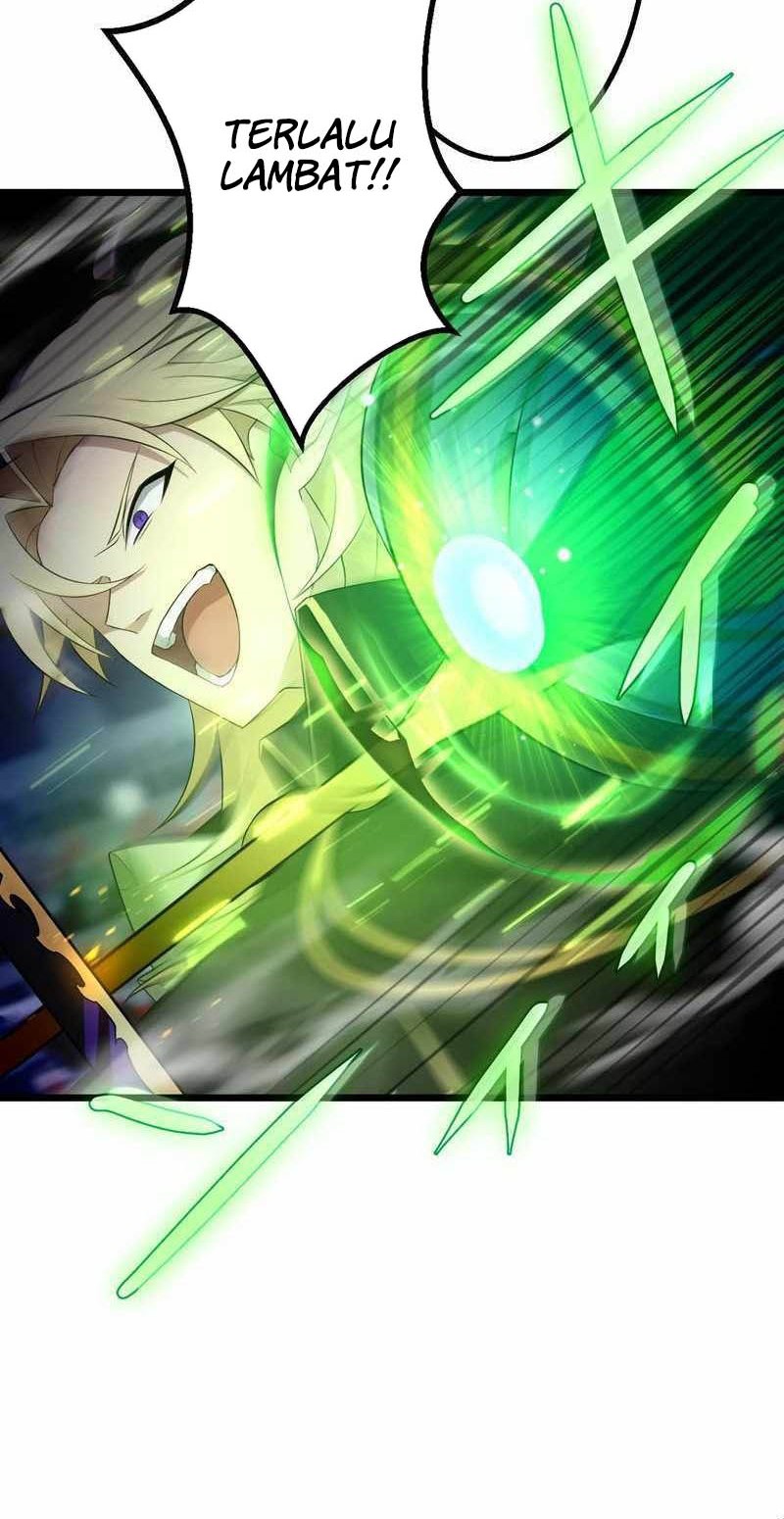 I Reincarnated as an SSS-Ranked Goblin Chapter 40 Gambar 16