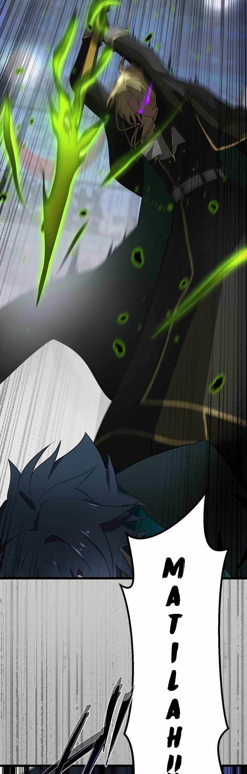 I Reincarnated as an SSS-Ranked Goblin Chapter 40 Gambar 18