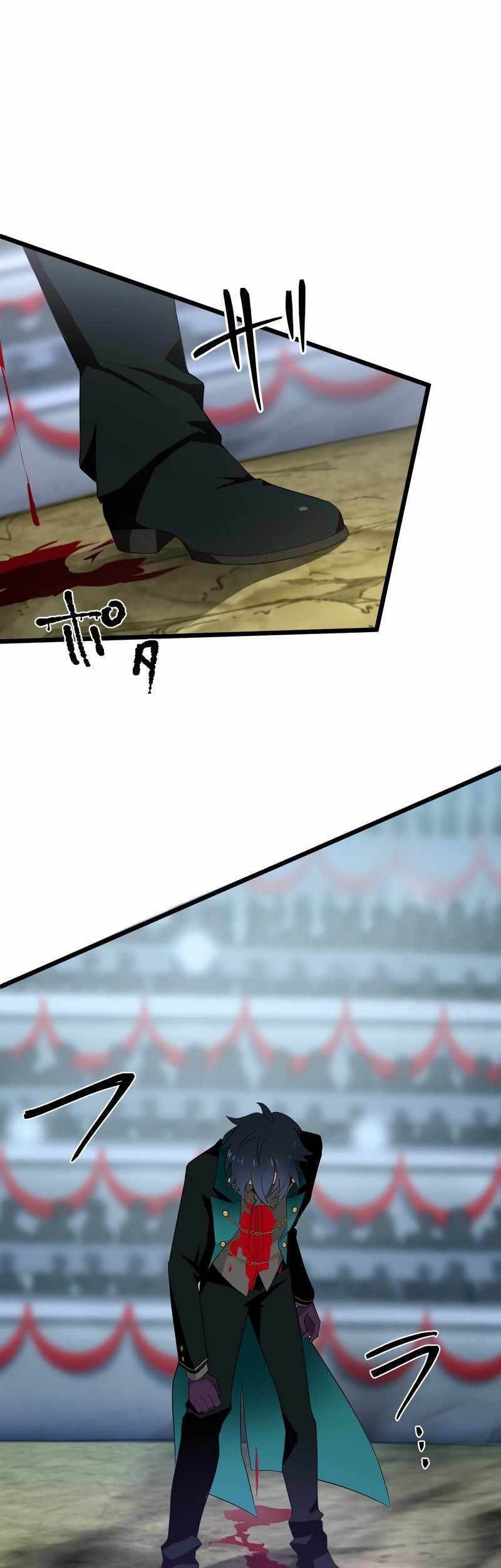 I Reincarnated as an SSS-Ranked Goblin Chapter 40 Gambar 26