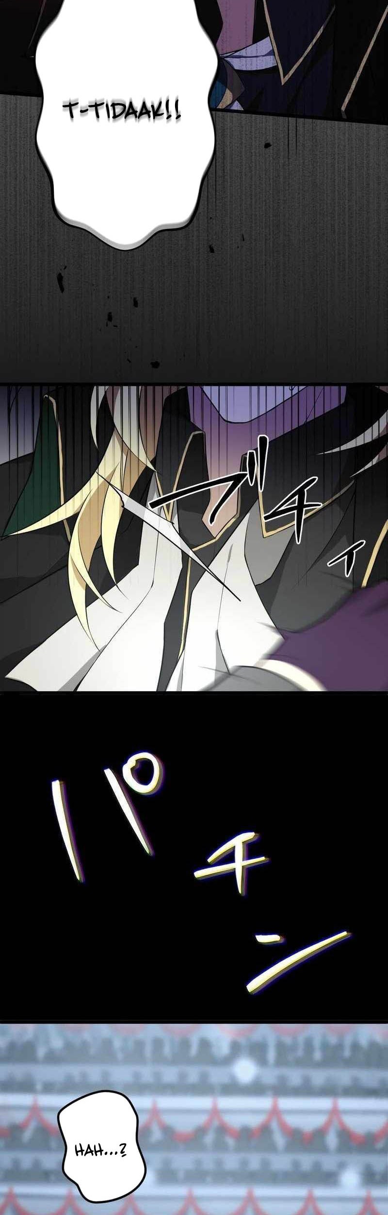 I Reincarnated as an SSS-Ranked Goblin Chapter 40 Gambar 32