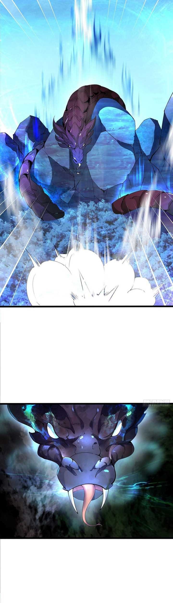Chaotic Sword God (Remake) Chapter 32 Gambar 18