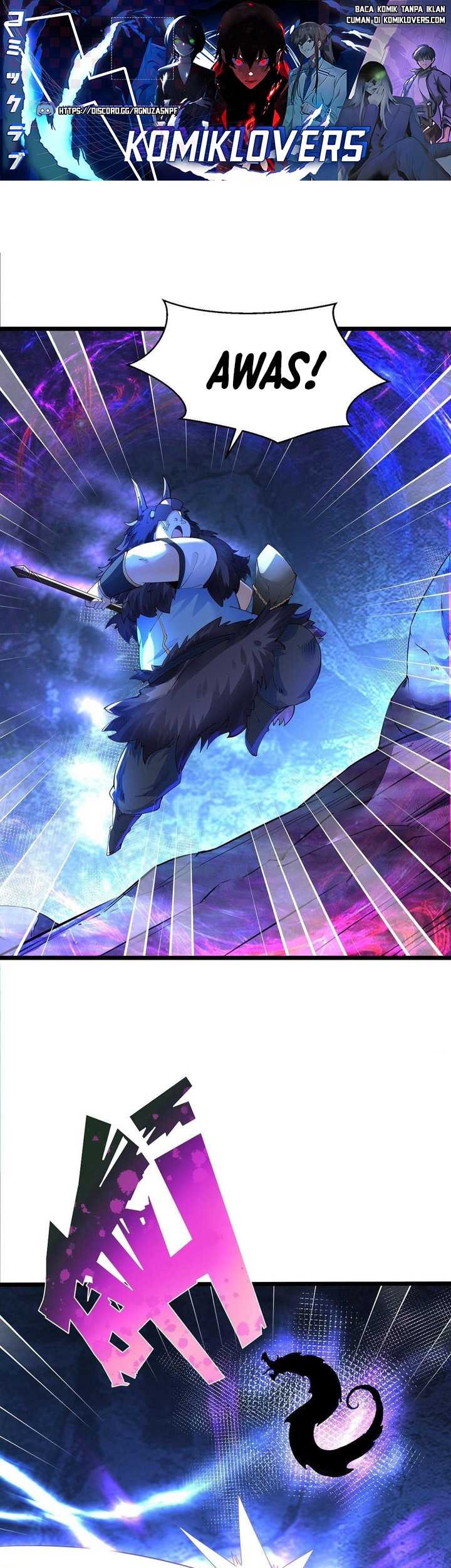 Baca  Chaotic Sword God (Remake) Chapter 32 Gambar 2