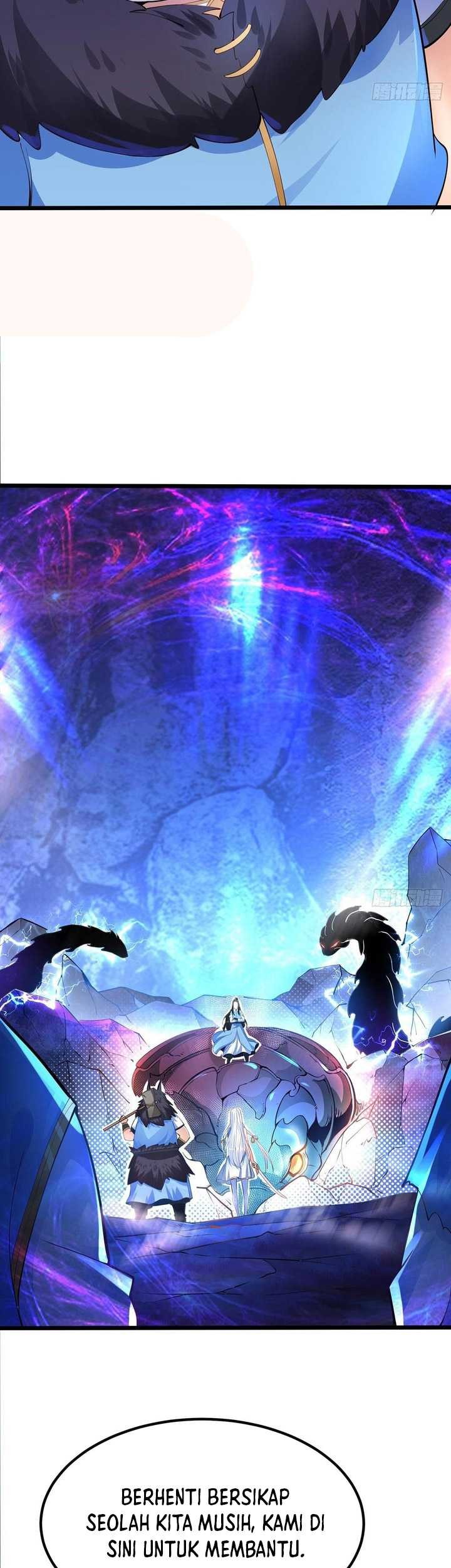 Chaotic Sword God (Remake) Chapter 32 Gambar 4