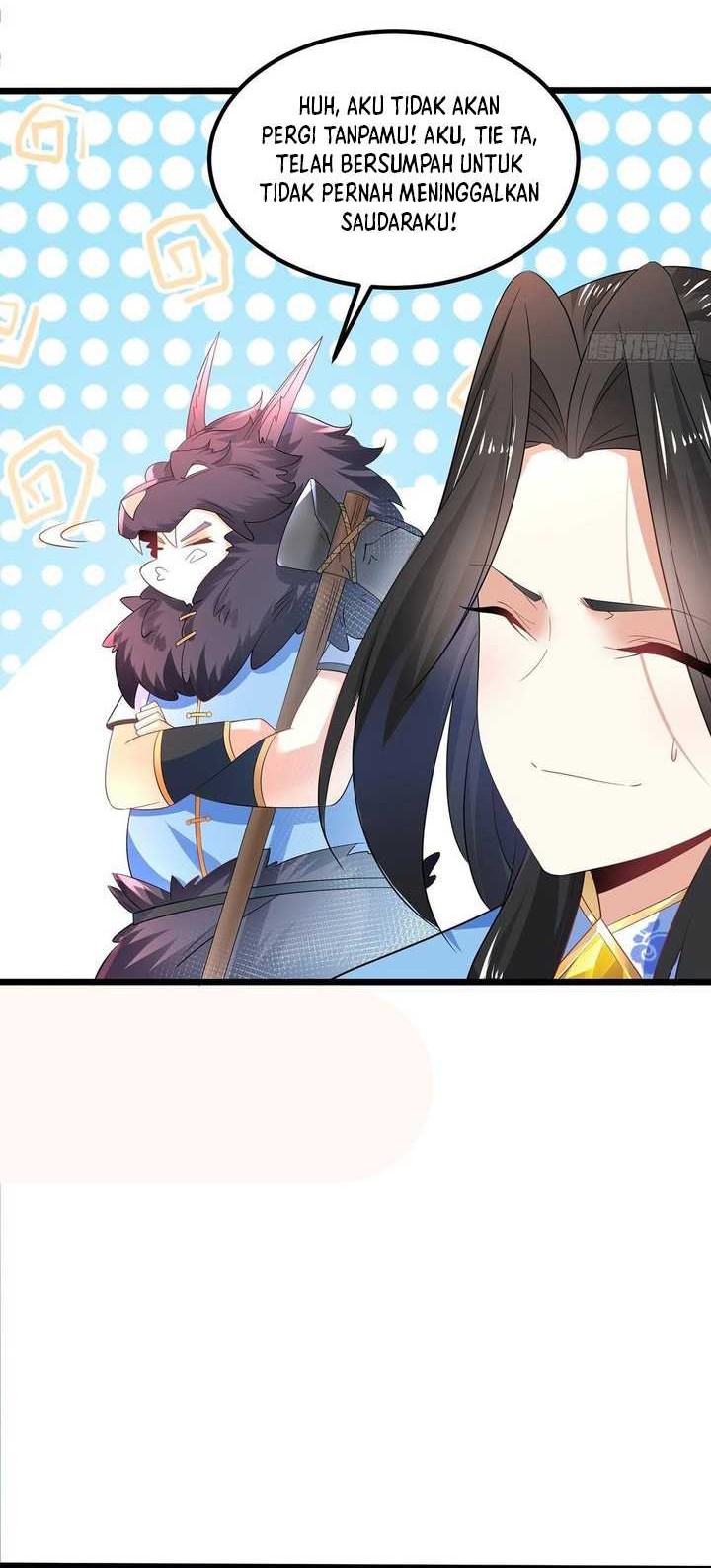 Chaotic Sword God (Remake) Chapter 32 Gambar 13