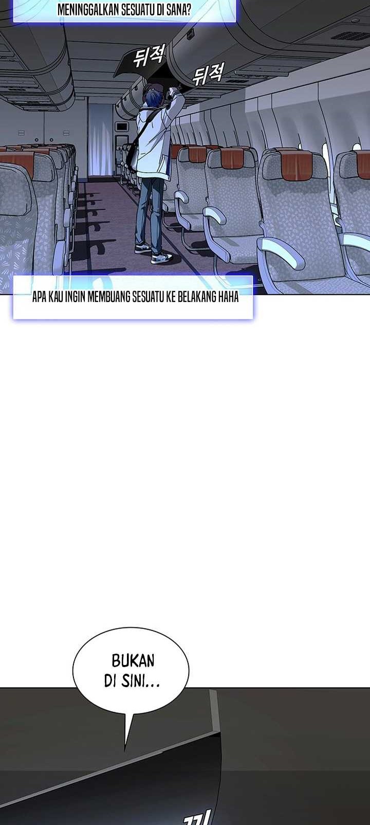 The End of the World is Just a Game to Me Chapter 42 Gambar 41