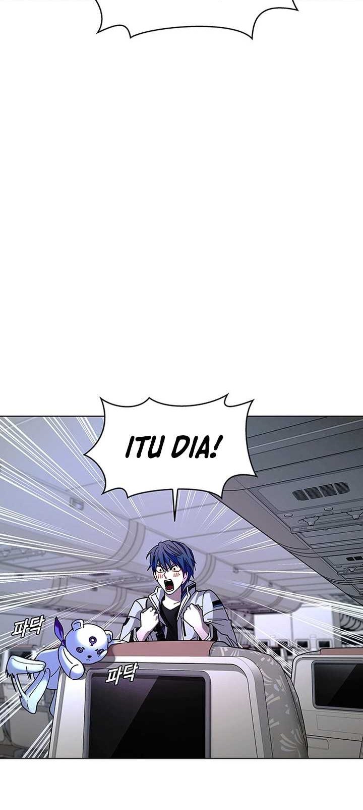 The End of the World is Just a Game to Me Chapter 42 Gambar 45