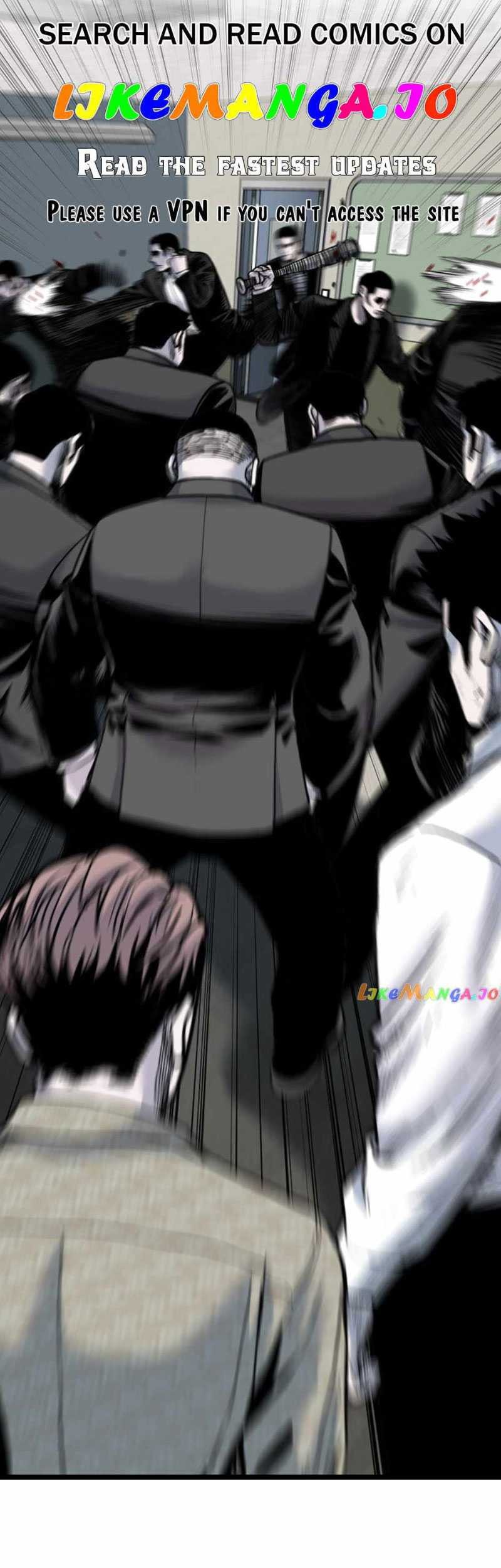 Baca Switch Chapter 92 Gambar 2