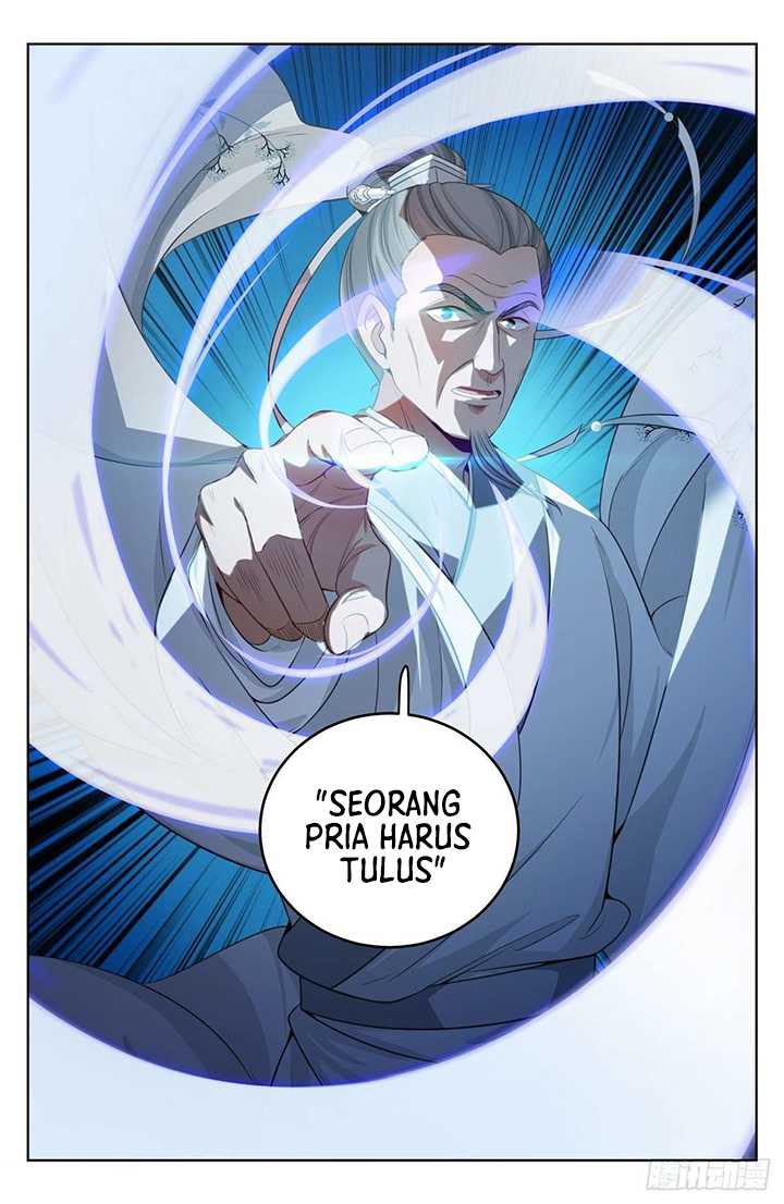 Nightwatcher Chapter 35 Gambar 4
