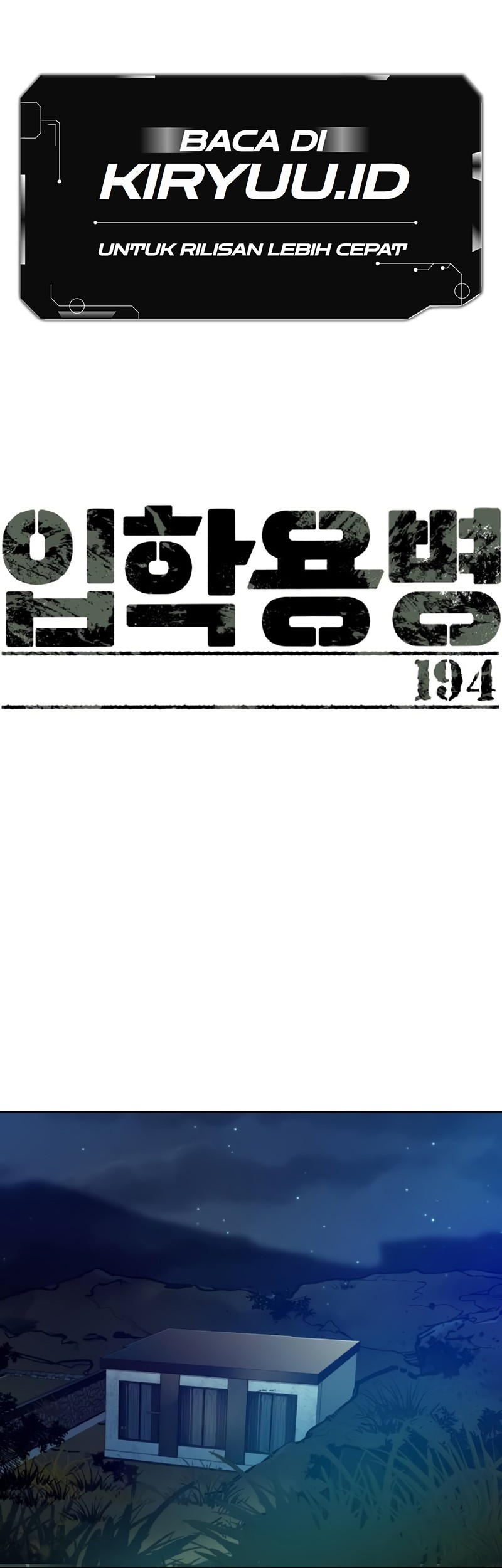 Baca  Mercenary Enrollment Chapter 194 Gambar 2