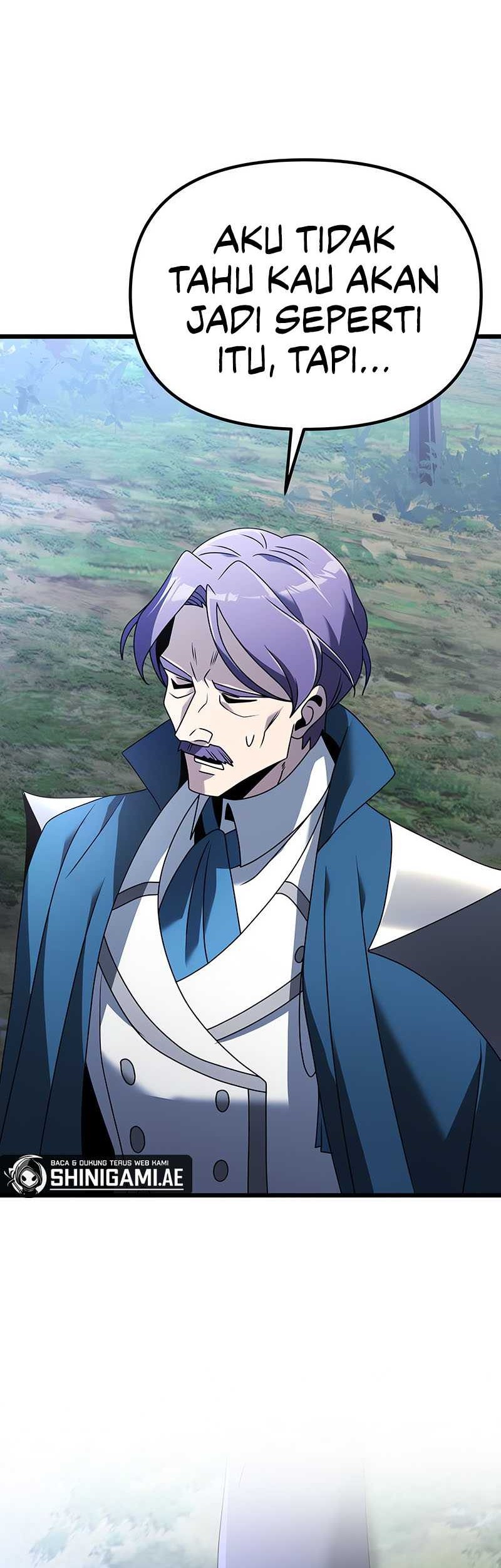 Terminally-Ill Genius Dark Knight Chapter 62 Gambar 67