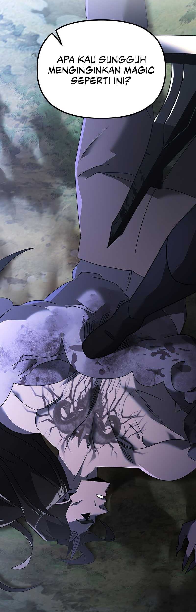 Terminally-Ill Genius Dark Knight Chapter 62 Gambar 68