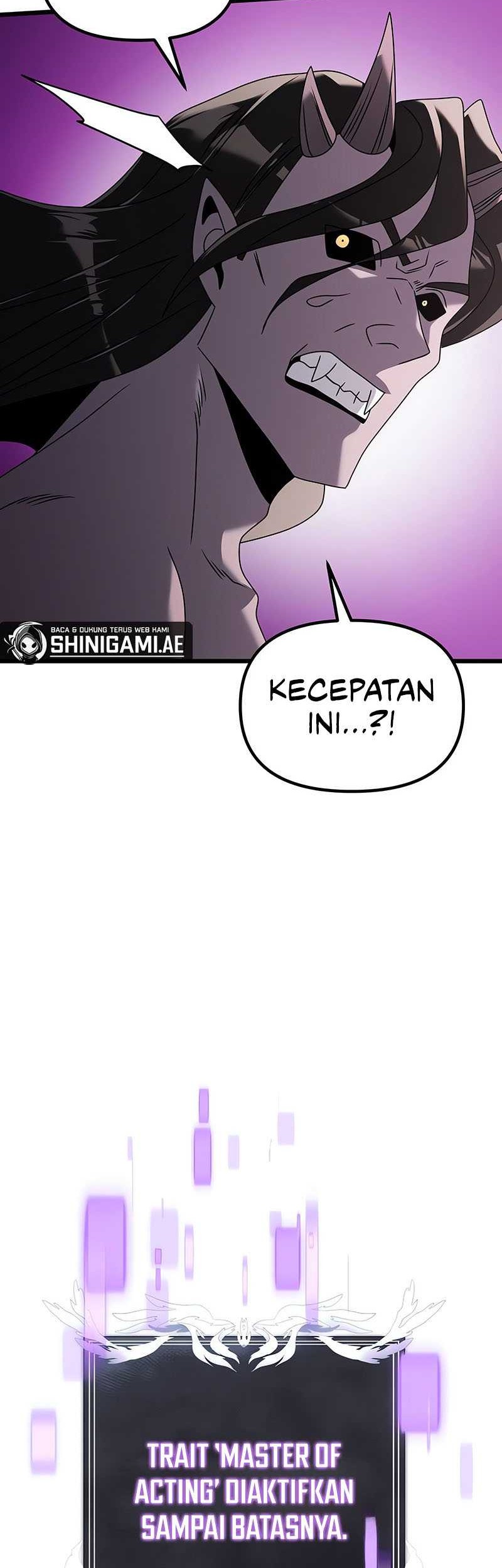 Terminally-Ill Genius Dark Knight Chapter 62 Gambar 83