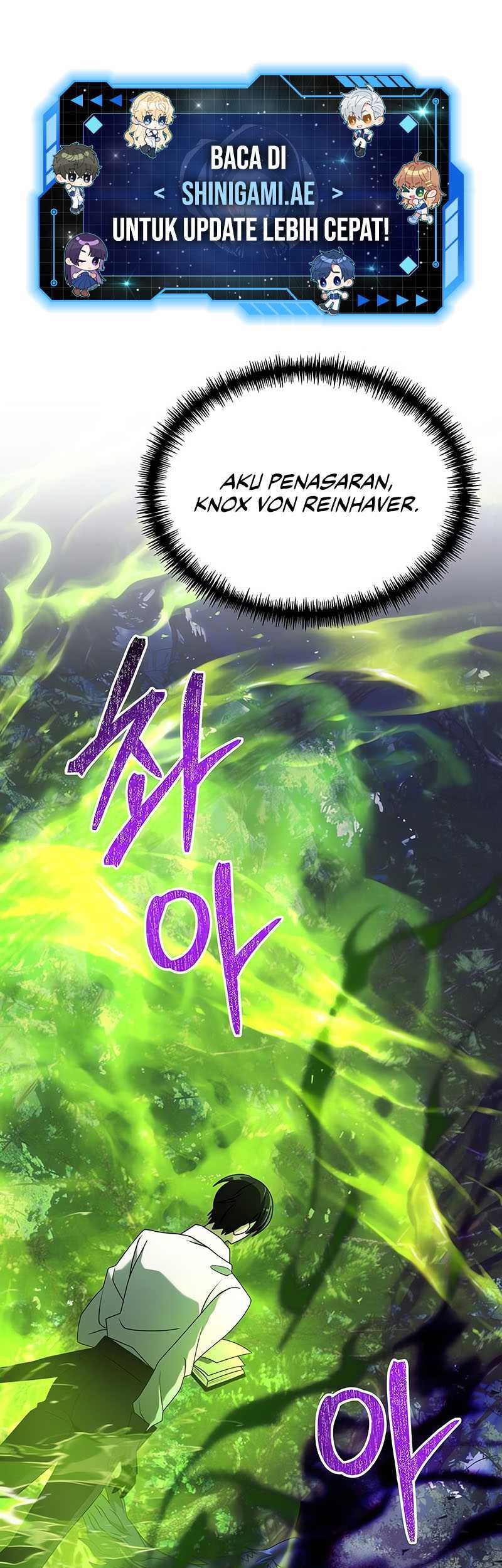 Baca Terminally-Ill Genius Dark Knight Chapter 62 Gambar 2