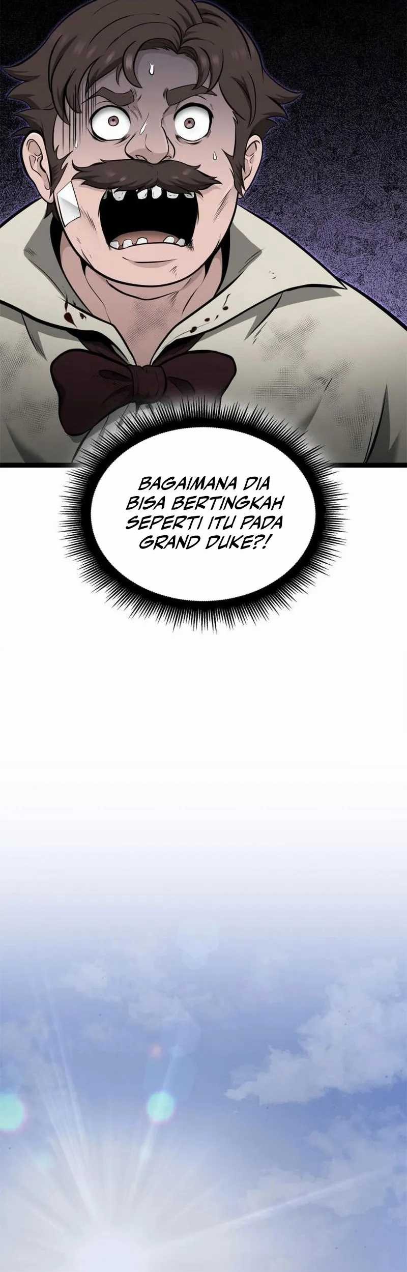 Kalli the Champion Chapter 61 Gambar 58