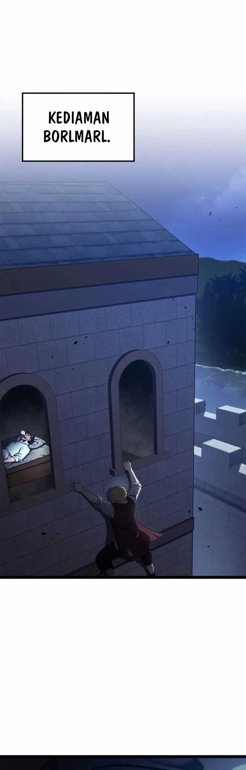 Kalli the Champion Chapter 61 Gambar 64