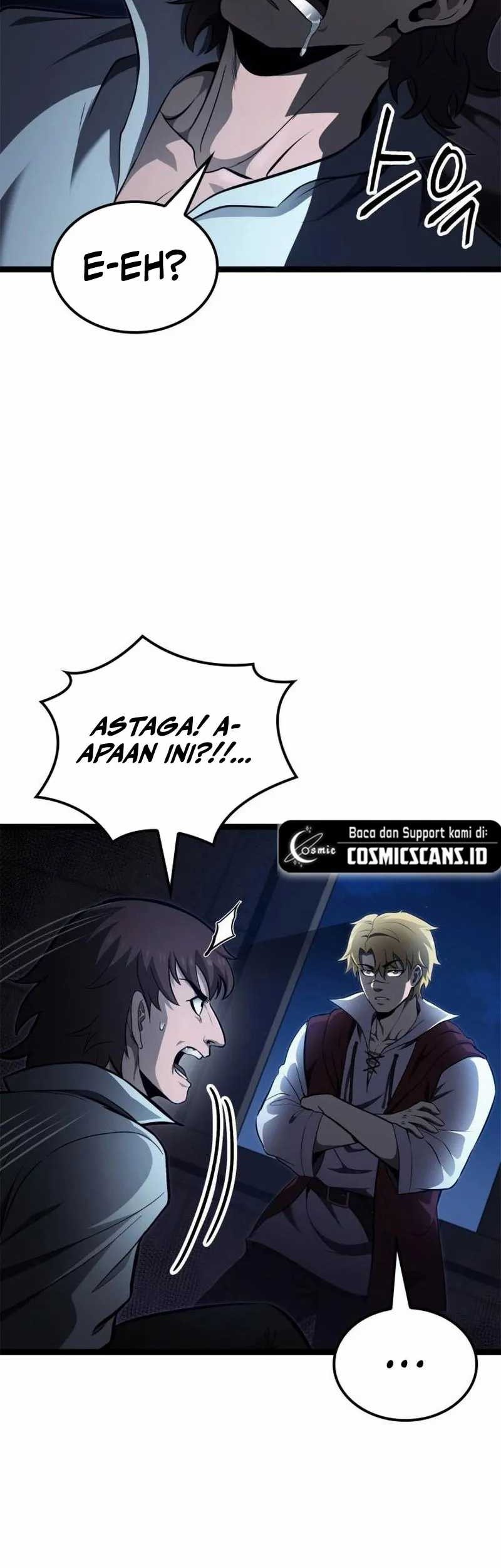 Kalli the Champion Chapter 61 Gambar 66