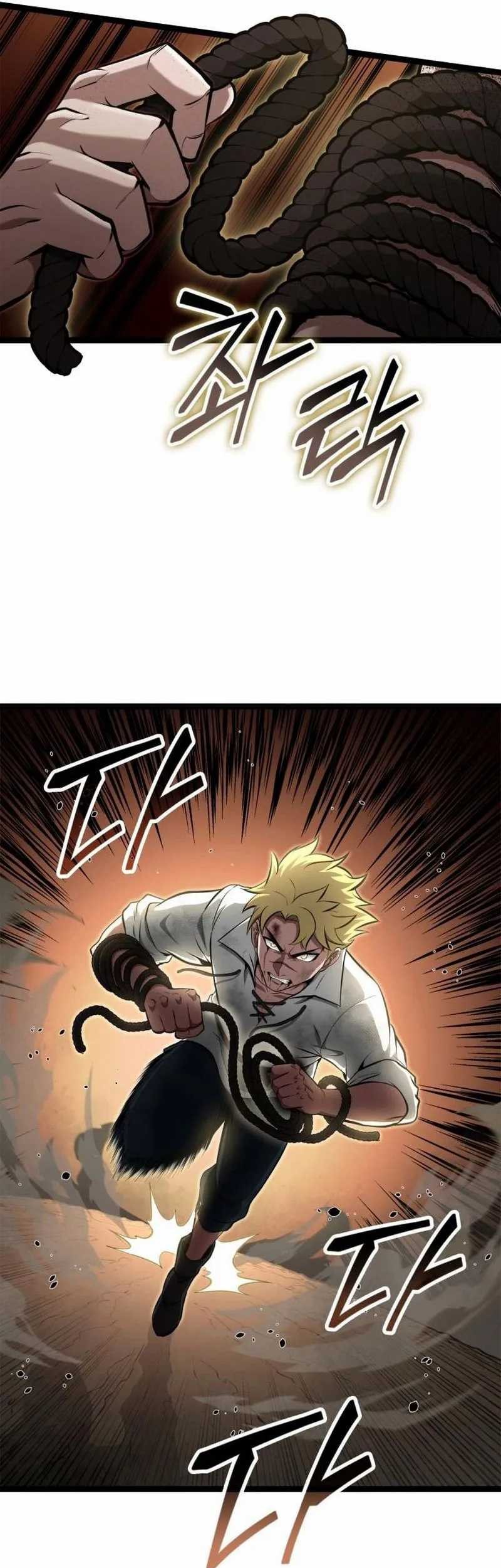 Kalli the Champion Chapter 61 Gambar 7