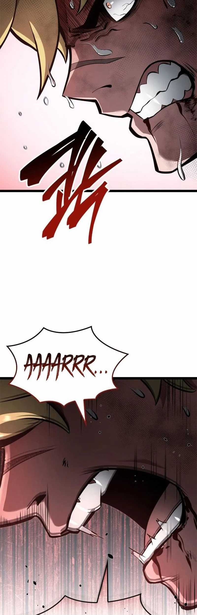 Kalli the Champion Chapter 61 Gambar 21