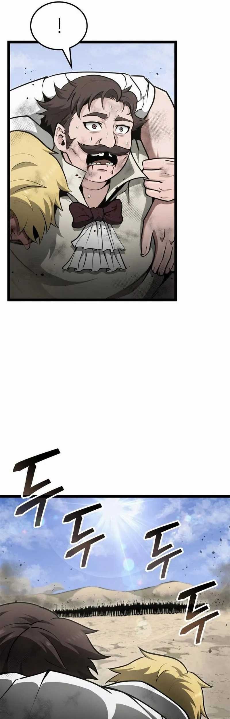 Kalli the Champion Chapter 61 Gambar 35