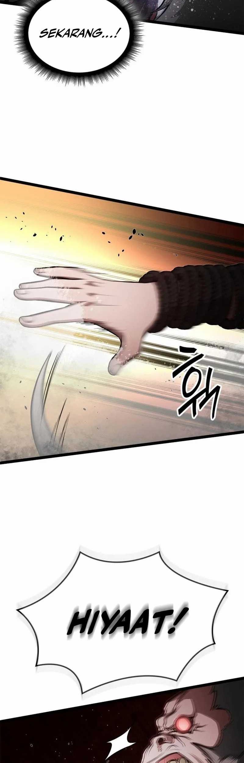 Kalli the Champion Chapter 60 Gambar 48