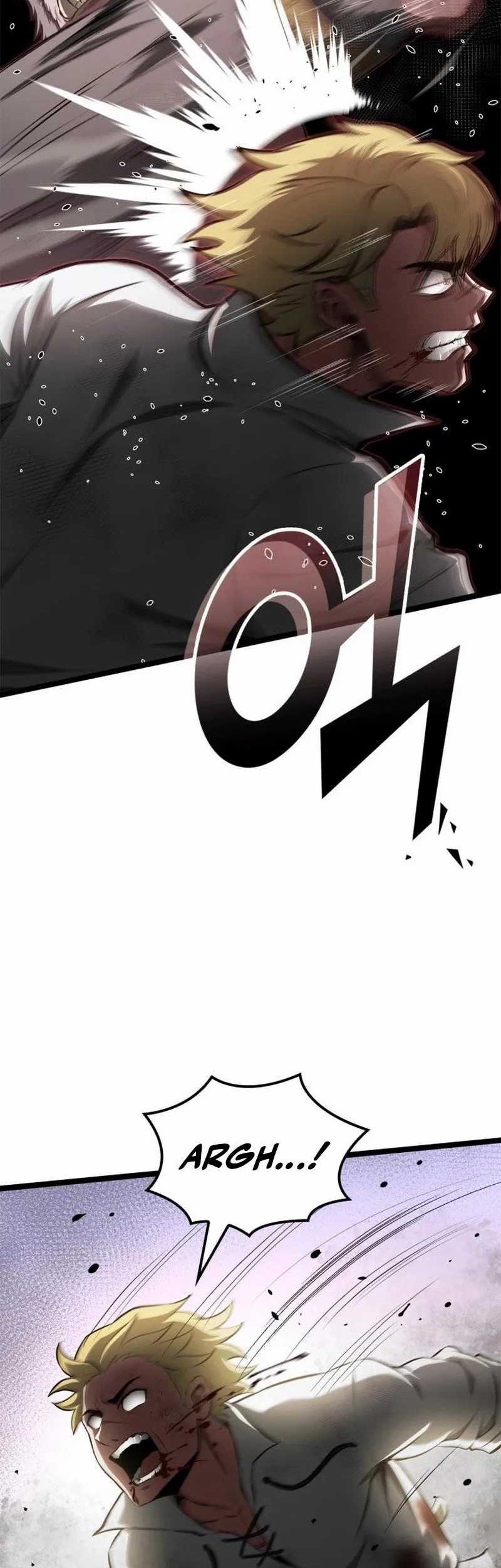 Kalli the Champion Chapter 60 Gambar 50