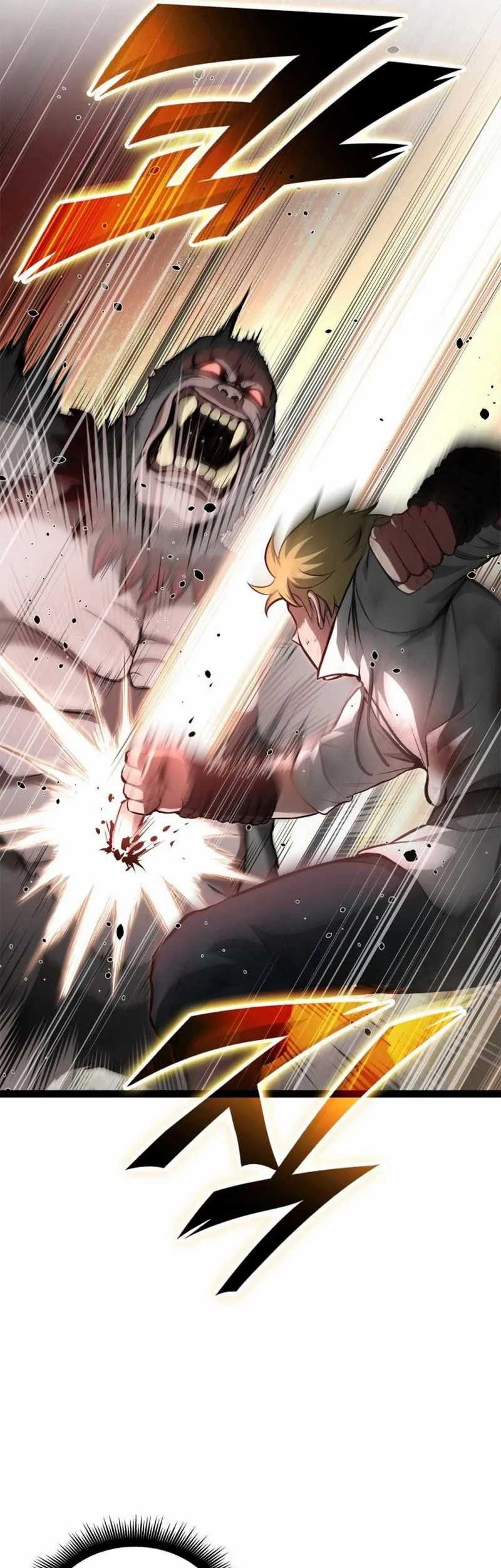 Kalli the Champion Chapter 60 Gambar 52