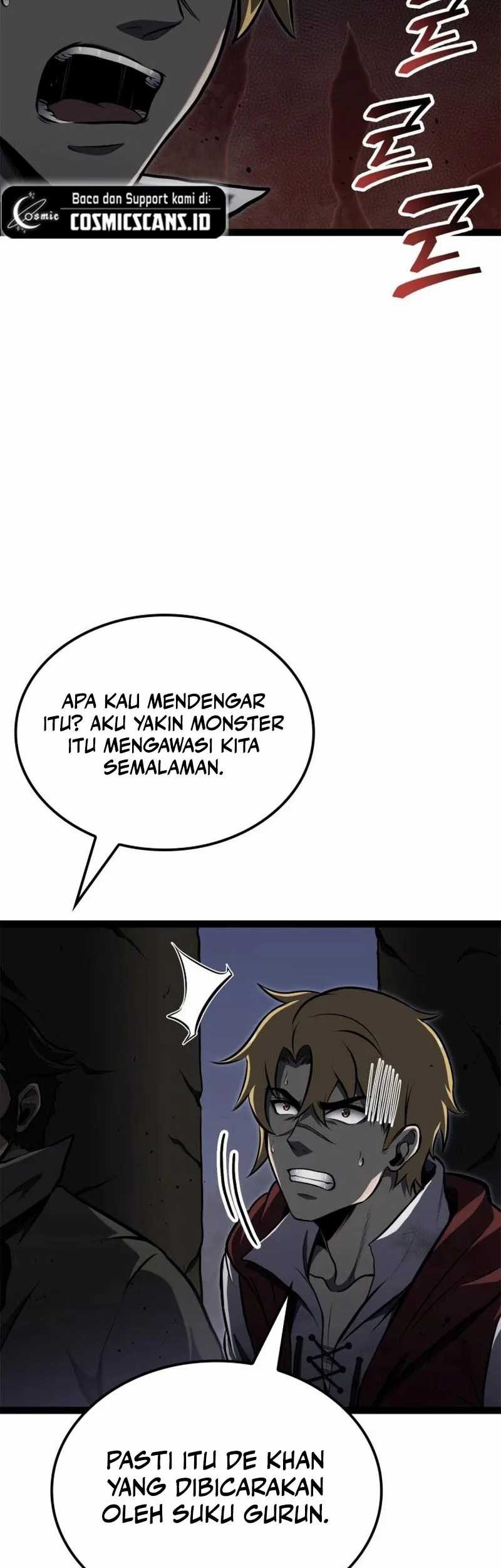 Kalli the Champion Chapter 60 Gambar 6