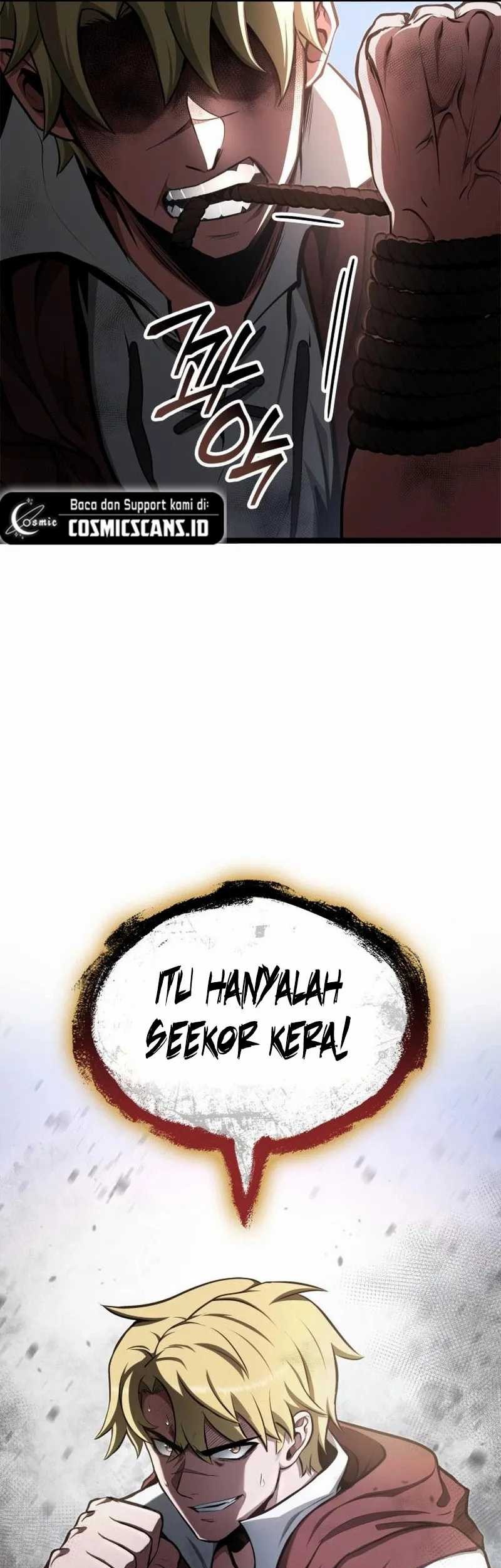 Kalli the Champion Chapter 60 Gambar 19
