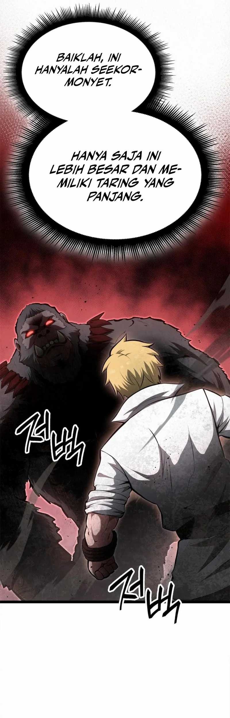 Kalli the Champion Chapter 60 Gambar 23