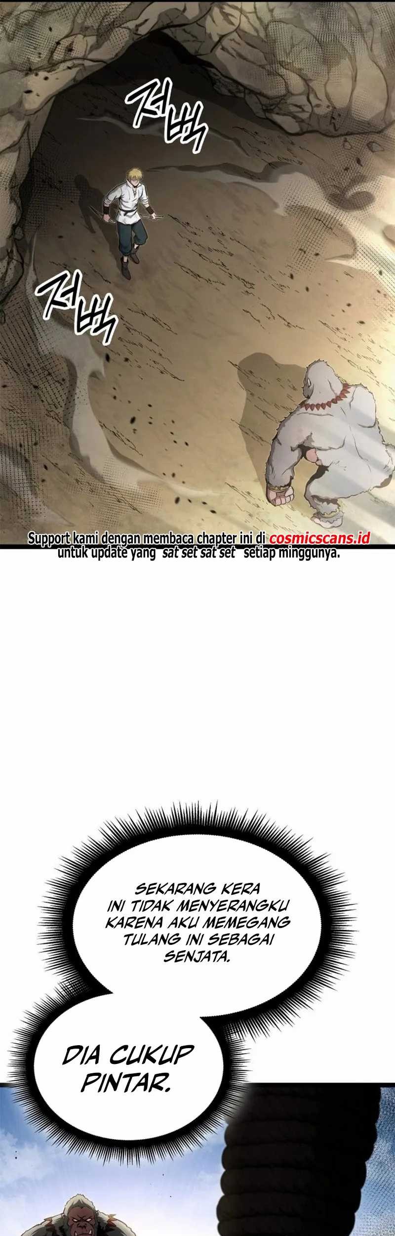 Kalli the Champion Chapter 60 Gambar 41