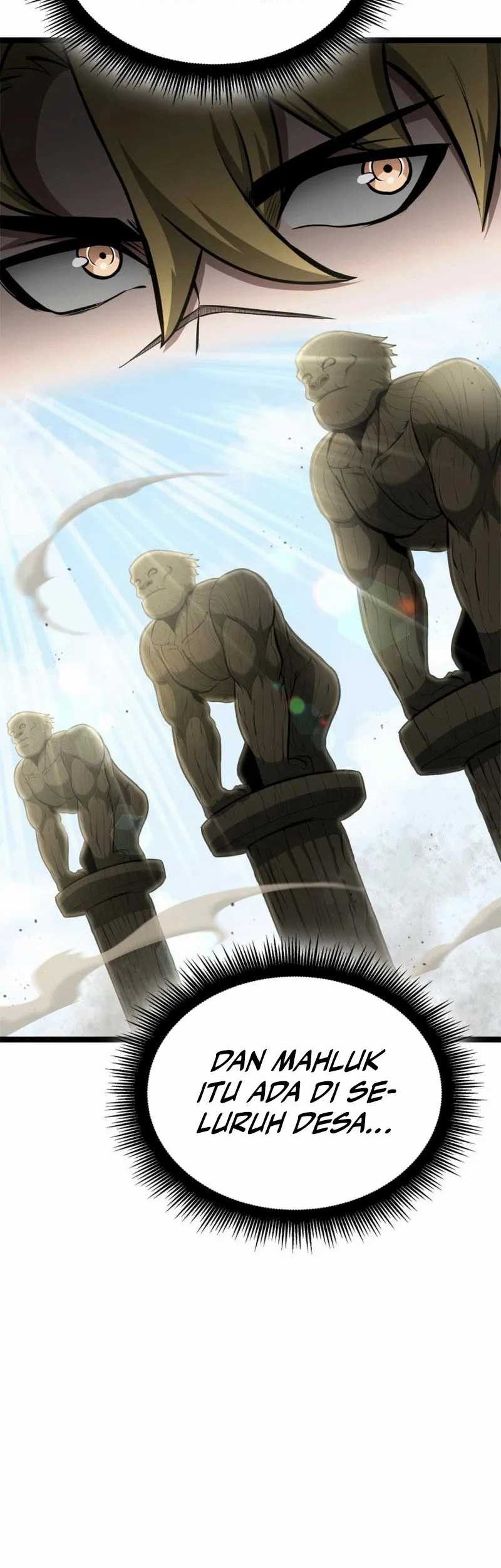 Kalli the Champion Chapter 59 Gambar 46