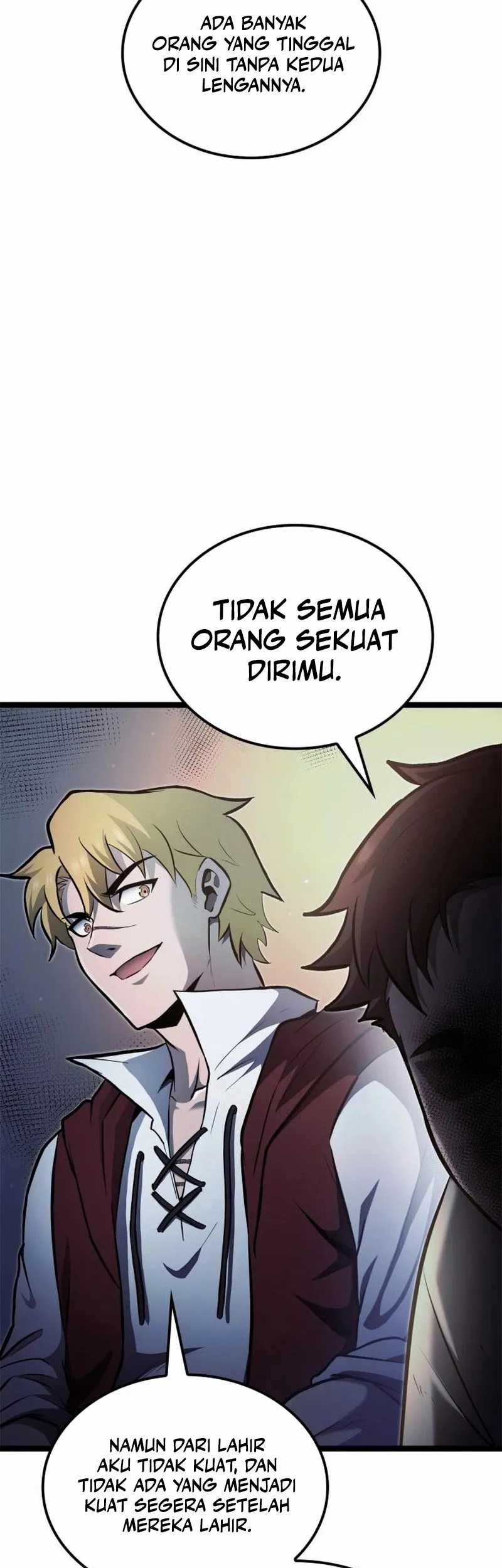 Kalli the Champion Chapter 59 Gambar 49