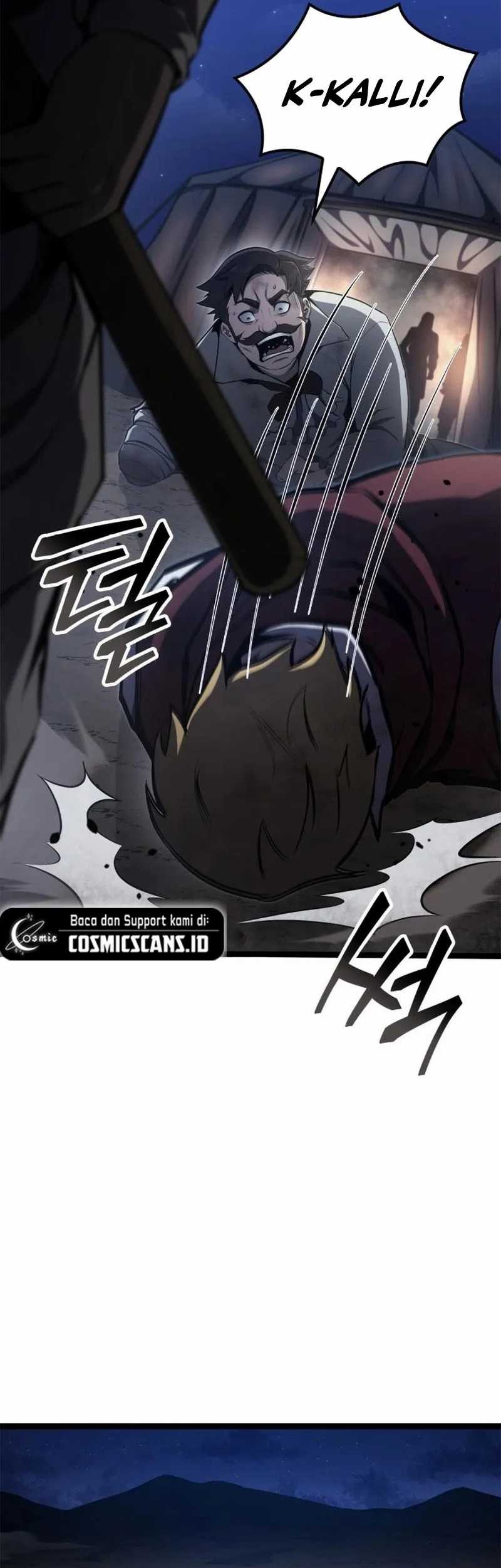 Kalli the Champion Chapter 59 Gambar 56