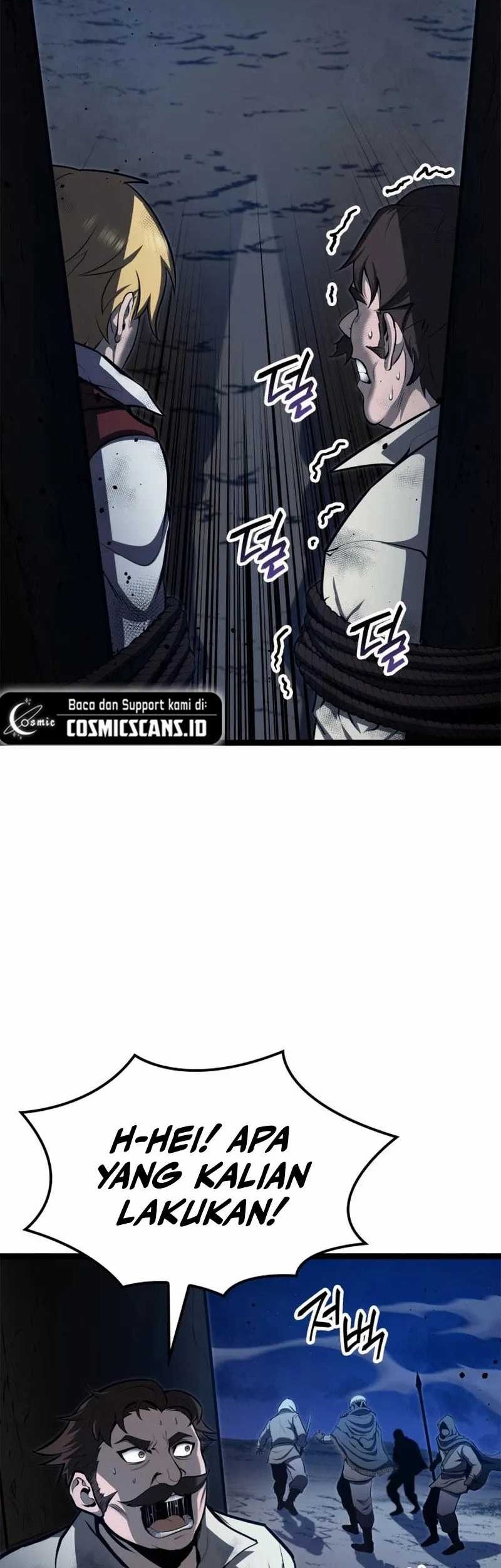 Kalli the Champion Chapter 59 Gambar 59